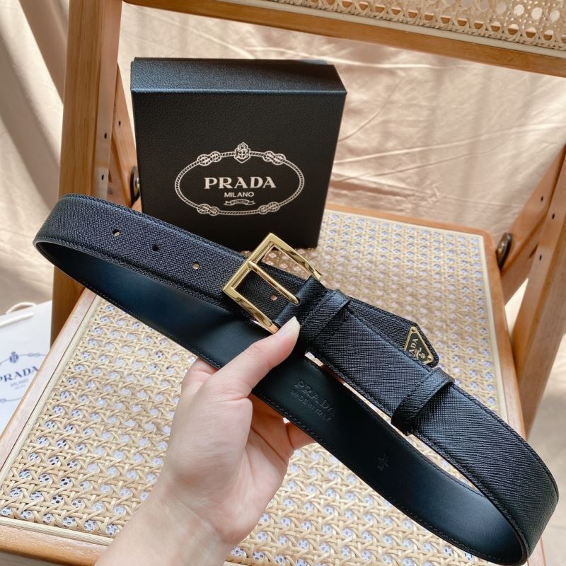 Prada Belts